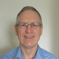 MatAlytics Ltd. Employee Andy Morris's profile photo