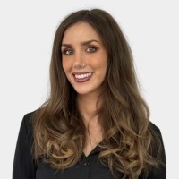 New Homes Mortgage Services Employee Hannah Nesbitt's profile photo