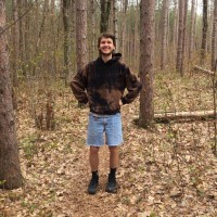 2B Studio Employee Micah Sienkowski's profile photo