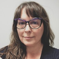 Jennifer Tidwell