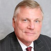 Transwestern Employee Pete Larson's profile photo