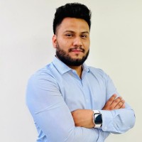 Application Hosting Employee Diego de Haro's profile photo