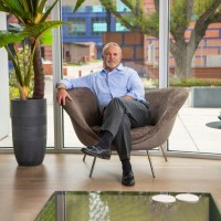 Cornerstone First Mortgage Employee Chris Nooney's profile photo