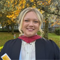 SuperValu Employee Moira Keegan's profile photo
