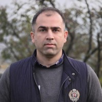 Zong CMPak Ltd Employee Salman Waheed's profile photo