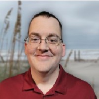 Arup Employee Robert Acker's profile photo