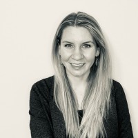 RadiantGraph Employee Carolyne Williams's profile photo