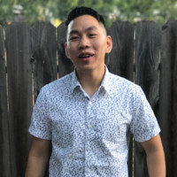 Meta Employee Thomas Lai's profile photo