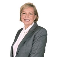 Coventry University Employee Lisa Mrics's profile photo