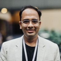 VCAT Employee Vivek Agarwal's profile photo