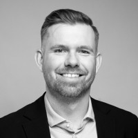 Natuvion Employee Jan Molsen's profile photo