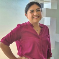 Paynau Employee Ximena Delgado López's profile photo