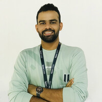 Sysco LABS Sri Lanka Employee Buddhika Priyabhashana's profile photo