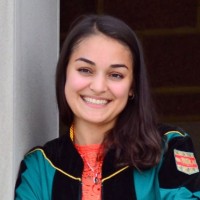 BSC Group Employee Olivia Shaw's profile photo