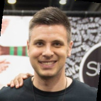 SUVA Beauty Employee Trevor Haynes's profile photo