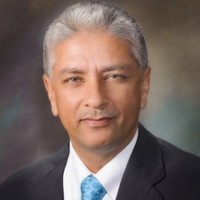 California Department of Managed Health Care Employee Nishan Sandhar's profile photo