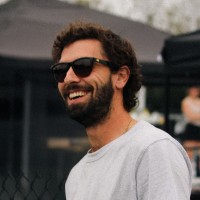 Luke Burton Email & Phone Number