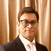 Alternative Power Generation, Inc. (APG) Employee Syed Ali's profile photo