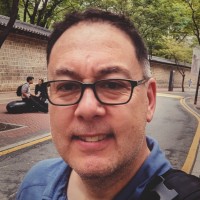 National Association For Search And Rescue Employee Rob Brewer's profile photo