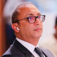 ARASCO Employee Ahmed Darrag's profile photo