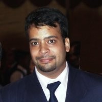 SIMBO.AI - Reducing Physician Burnout Employee Praveen Prakash's profile photo