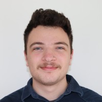 West Michigan Teacher Collaborative Employee Joshua Kuh's profile photo