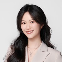 MaP3 Employee Zhaowei Chen's profile photo