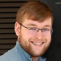 CardsHQ Employee Carter Musgrave's profile photo