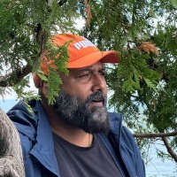 Nokia Employee Asish Bose's profile photo