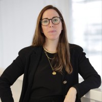 BeReal. Employee Patricia Llopis's profile photo