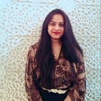 Red Software Employee Priyanka Parida's profile photo