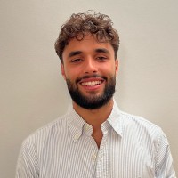 Control Risks Employee Omar Hamouda's profile photo