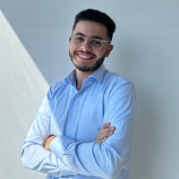 Medicom Grp Employee Hamza Shalouf's profile photo