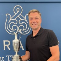 SECUTIX Employee Chris Rawlings's profile photo