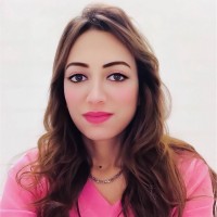 Dar Employee Eman Tawfik's profile photo