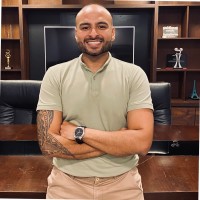 Thiago Rodolfo Email