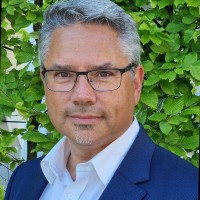 SOLVVision AG Employee Claudio Krueger's profile photo