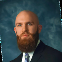 The Gorman Rupp Company Employee Jonathan Diercks's profile photo