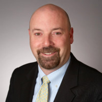 Included Health Employee Rob Richter's profile photo
