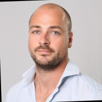 SimplifyNow Employee Ivo van Ketten's profile photo
