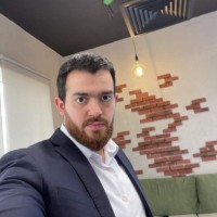AMK Employee Ali Kawanini's profile photo