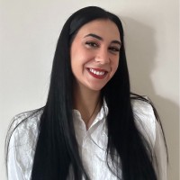 AMCO SA Employee Eirini Mytitanidou's profile photo