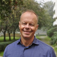 Fjärde AP-fonden (AP4) Employee Karl Eidem's profile photo