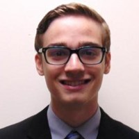 IP Illustration Employee Joseph Aja's profile photo