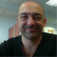 Ampere Software Technology Employee Peykan Sahelnia's profile photo