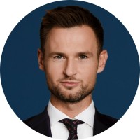 Marcin Nedwidek Email & Phone Number