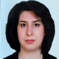 辉源生物科技(上海)有限公司 Employee Farnaz Keyhani-Nejad's profile photo