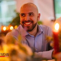 TouchTunes Employee David MacRi's profile photo