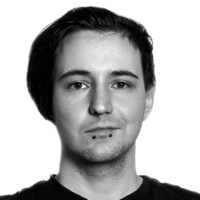 NDP Studio Employee Tim Lovrečič's profile photo
