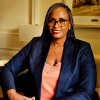 Rawbank Employee Laurence Feza's profile photo